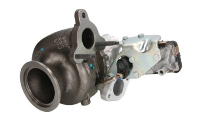 Турбонагнітач garrett 844572-5004s фото №1