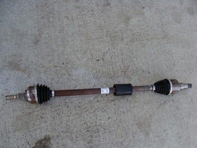 Привідний вал права ford puma mk2 l1tc-3b436-bc фото №1