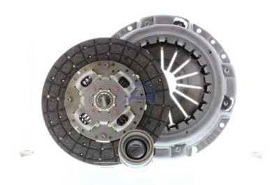 Aisin набор сцепления toyota dyna 200 land cruiser фото №1