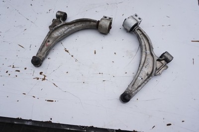 Рычаг левый перед chevrolet cruze i фото №1