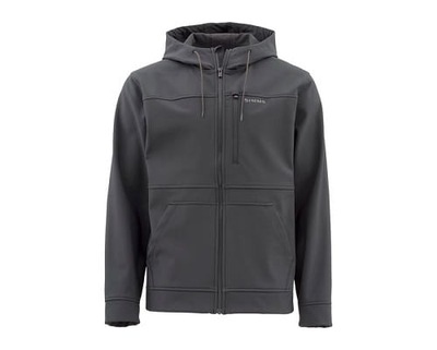 Bluza Simms Rogue Hoody Raven M