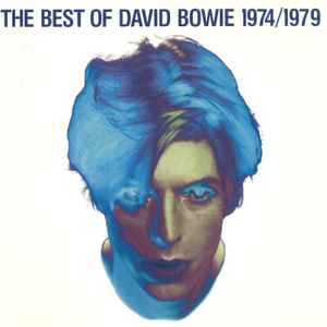 CD DAVID BOWIE - The Best Of David Bowie 1974/1979