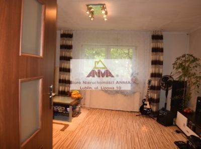 Dom, Lublin, Śródmieście, 78 m²