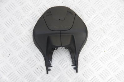 Защита корпус зеркало заднего внутреннего espace v 963a91486r фото №1