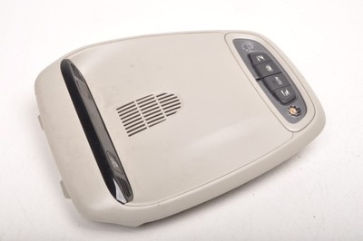 Volvo s60 iii xc60 ii v60 ii освещение лампа кабины салона 31443745 фото №1