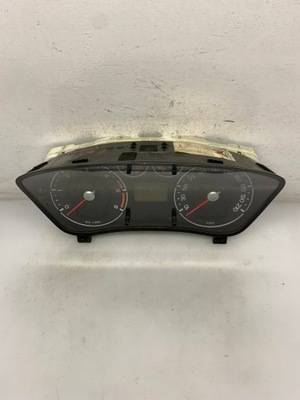 Лічильник приладова панель ford tourneo фото №1