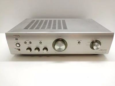 WZMACNIACZ DENON PMA-510AE