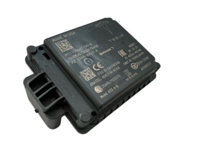 Tesla s x 3 радар ap distronic 1108647-00-d новый фото №1