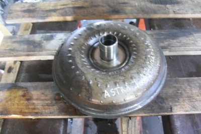 Sprzęgło hydrokinetyczne konwerter astra j