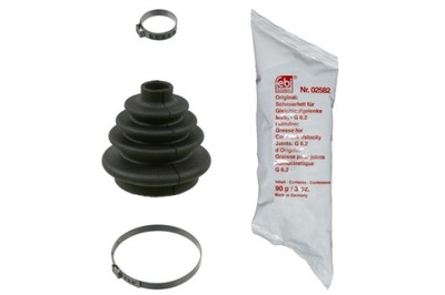 PROTECTION AXLE SWIVEL FIAT 12804/FEB FEBI BILSTEIN - milautoparts-fr.ukrlive.com