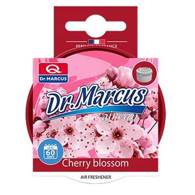DR MARCUS CHERRY ZAPACH PUSZKA Cherry Blossom
