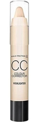 Max Factor CC Highlighter Korektor W Kredce