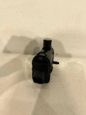 Помпа распылителя hyundai kia фото №1