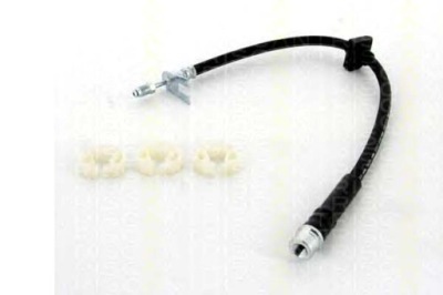 Triscan шланг тормозной elast. citroen задняя xsara фото №1