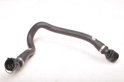 Toyota supra mk5 3.0 gr труба шланг wąż wody 8654812 фото №1