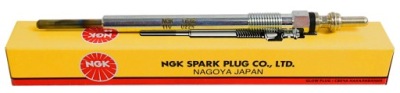 Ngk свічка розжарювання land rover discovery iv 2.7 td фото №1