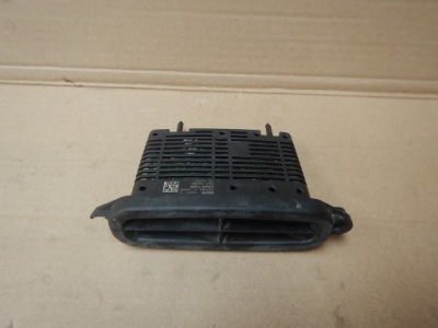 Блоки управління bmw 1 f20 f21 7316144 фото №1