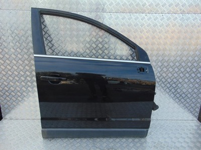 Opel antara дверь передние правое 06-15 фото №1