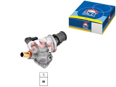 Термостат фото №1