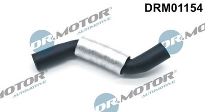 CABLE DE ACEITE DE TURBINA VOLVO S40 II 1.6 D 05-12  