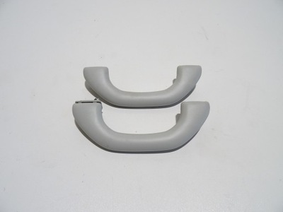 Vw caddy iv ручка потолочный 2k0857607e фото №1