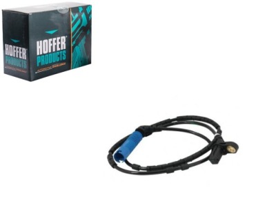 Hoffer датчик abs hof, 8290140 фото №1