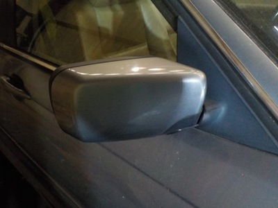Bmw e46 дзеркало праве фото №1