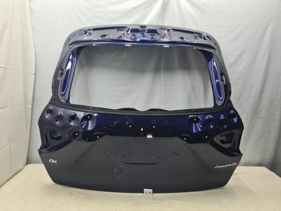 Maserati levante крышка багажника багажника фото №1