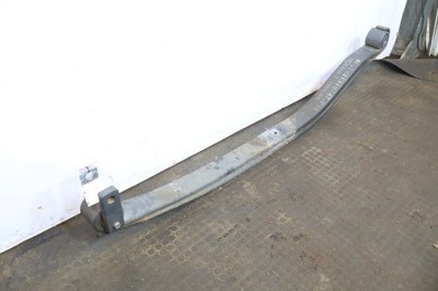 Ресора лівий перед renault t 460 e6 фото №1