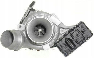 TURBINA BMW 116D F20 F21 116 KM 11658506722  