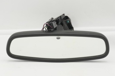 Зеркало внутреннее opel insignia 026140 фото №1