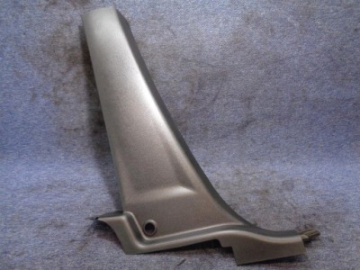 Обшивка накладка стійка fiat doblo 2 2 combo d ліва середня нижня фото №1