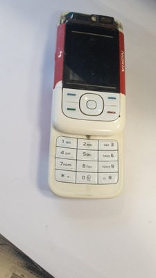 ORYG TELEFON NOKIA 5200