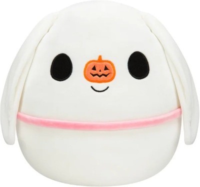 Squishmallows Disney Koszmar przed Świętami - Zero 20 cm