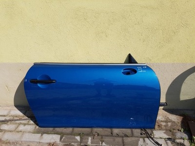 Двері правий перед mini cooper s f57 фото №1