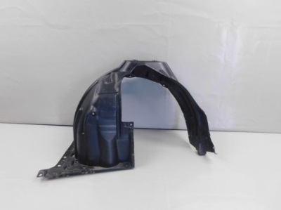 Mitsubishi space star 13- підкрилок праве передні фото №1