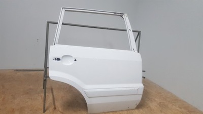 Ford fusion lift двері задні задня праве фото №1