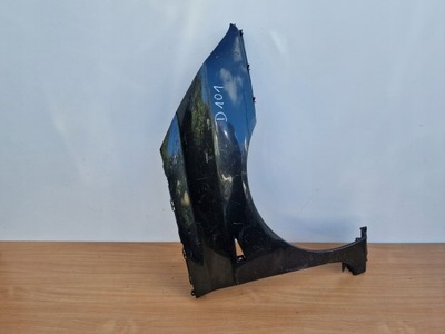 Renault espace iv 4 правий крила перед 8200155751 фото №1