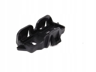 Заглушка розпилювача бампера m права bmw f10 фото №1