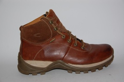 CAMEL ACTIVE buty trapery EU 42 / UK 8 GORE-TEX