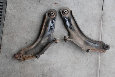 Рычаг l / p mercedes citan renault kangoo ii фото №1