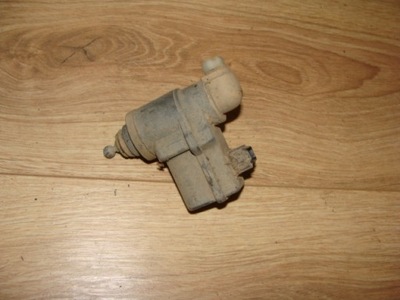 Моторчик регулировки лампы land rover discovery 2 ii фото №1