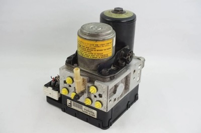 Насос abs lexus gs 44510-30270 фото №1