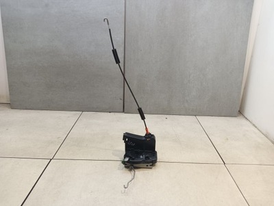 Замок правый перед corsa c 1.2 24434883 фото №1