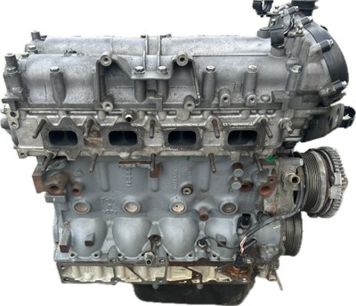 ENGINE 3.0 HPI IVECO DAILY EUROPE 5 F1CFL411J 100 THOUS. KM 2011-2016R  