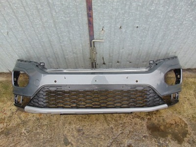 Бампер перед vw t-roc 2ga807221af pod pdc фото №1