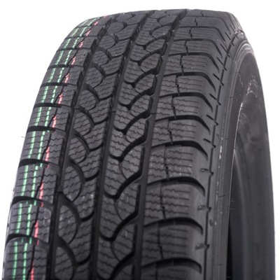 1X ПОКРИШКА ZIMOWA 205/65R16 SAVA ESKIMO LT 107T C