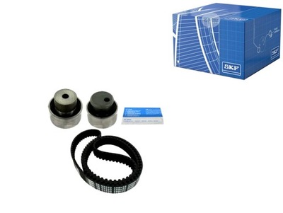 Skf комплект - набор ремень распределительного вала 7553565 фото №1