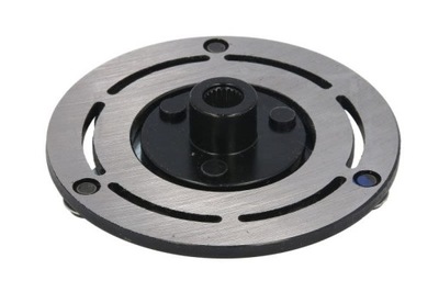 Thermotec ktt020016 диск ведуча, зчеплення електромагнітний компресор фото №1
