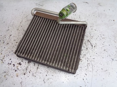 Испаритель кондиционера zafira a фото №1